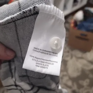Altar'd State flannel shirt thumbnail 4