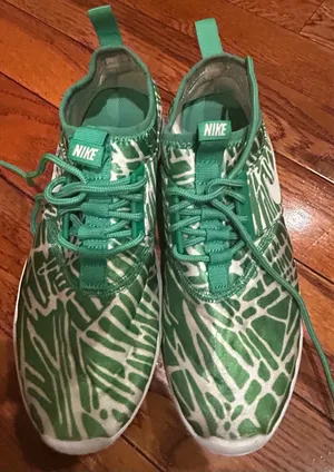 Nike Juvenate Print 'Nature Green' Training Casual Shoes 749552 300 US 7.5 thumbnail 17