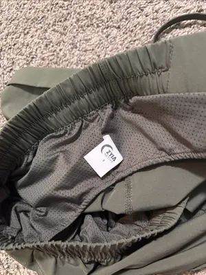 Zyia shorts size small thumbnail 5