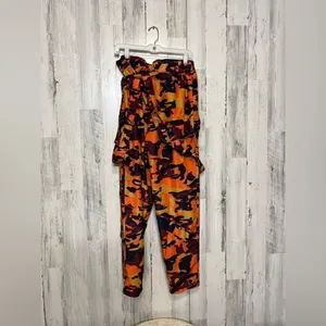 Pants Orange Size L thumbnail 8