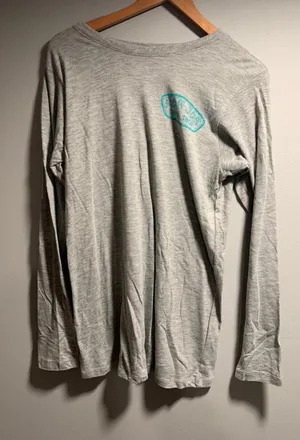 Ron Jon Long Sleeve  thumbnail 1