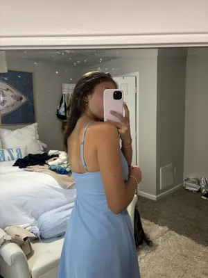 Abercrombie Dress thumbnail 3