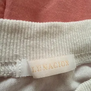 New Boston England 3/4 sleeve oversized tee thumbnail 9