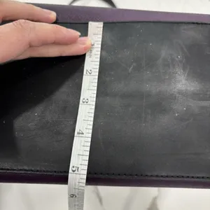 Lo & Sons Tote Purse Purple The Seville Tote Laptop Bag Travel thumbnail 11