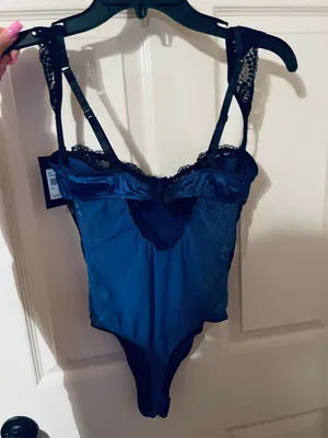 Fredrick’s Of Hollywood Bodysuit thumbnail 2