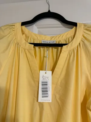 Moon River Midi Dress thumbnail 5