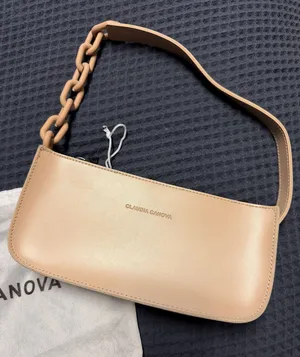 ASOS Claudio Canova shoulder bag  thumbnail 1