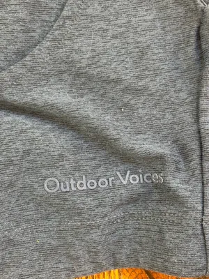 Outdoor Voices Bra thumbnail 5