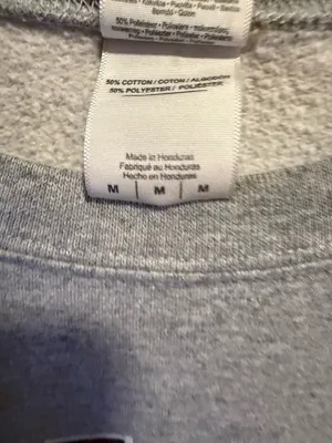 Arkansas Gildan Sweatshirt thumbnail 2