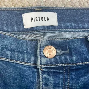PISTOLA Lennon High Rise Boot Jean in Countryside thumbnail 6