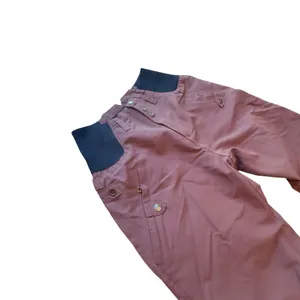 Ride Cappel Mauve Brown Snowboard Ski Pants Women Small Tall Ski Winter Gear EUC thumbnail 8