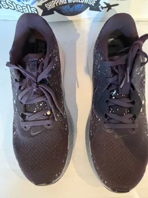 Women’s Nike Air Zoom Structure size 8.5W thumbnail 6