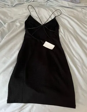 H&M Divided Dress thumbnail 2