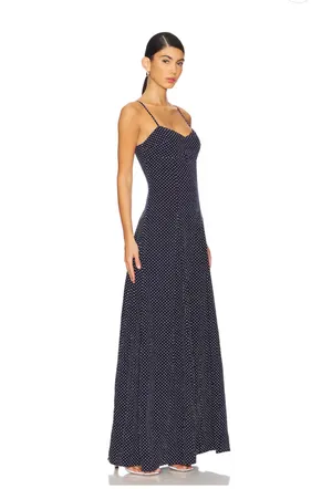 Revolve Dress Maxi thumbnail 2