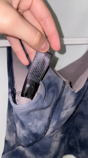 Lululemon Align Tank thumbnail 4