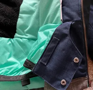 O’Neill Snowboarding Jacket thumbnail 9