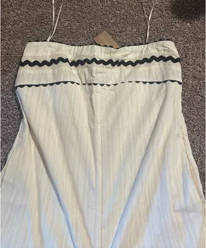 Vestique Jumpsuit  thumbnail 2