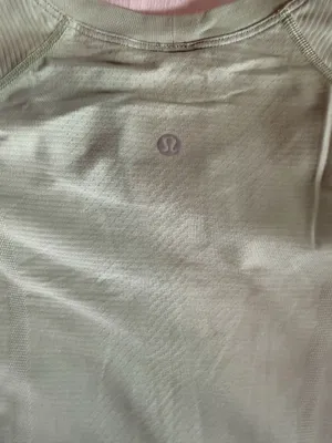 Lululemon Swiftly Short Sleeve thumbnail 2