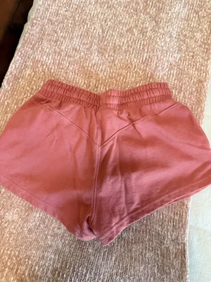 Gymshark Cotton Shorts thumbnail 5