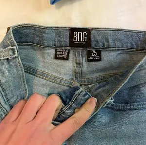 BDG Girlfriend Jeans thumbnail 3