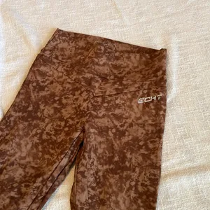 ECHT high waist leggings thumbnail 2