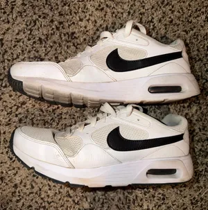 Women’s Nike Air Max Shoes thumbnail 1