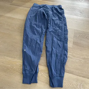 Lululemon Dance Studio Mid-Rise Jogger *Full Length thumbnail 6