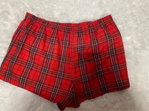 PINK shorts thumbnail 2