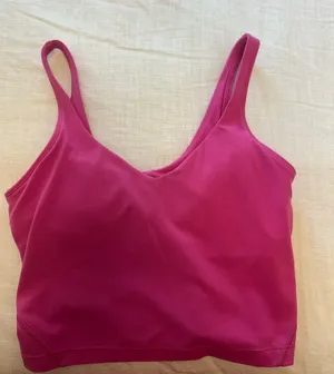 Lululemon Align Tank thumbnail 1