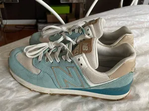 New Balance 574 Sneakers thumbnail 1
