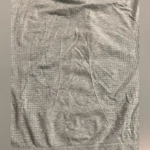 NWT gym shark vital seamlesss tank thumbnail 3