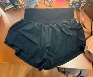 Carpe Diem Free People Shorts thumbnail 1