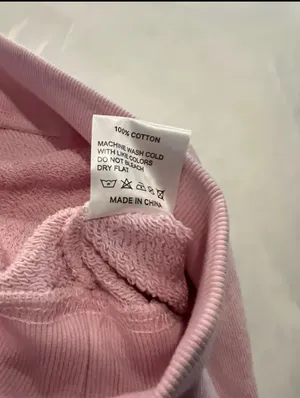 PARKE polka dot mockneck heritage varsity  thumbnail 9