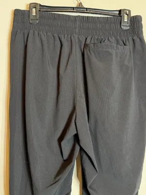 prAna Railay Pant Women's Medium Black Hiking Gorpcore Outdoor Sweatpant Jogger thumbnail 13