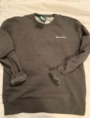 Champion Sweatshirt thumbnail 1