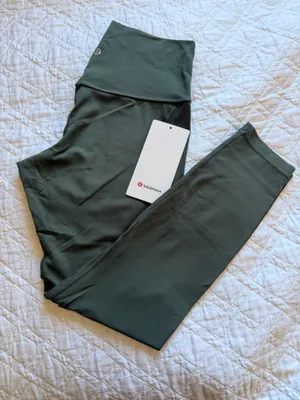 lululemon Align Pant II 25” thumbnail 1