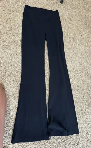 Lululemon Groove Nulu Super-High-Rise Flared Pant Regular thumbnail 1