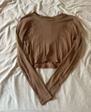 Madewell Top thumbnail 1