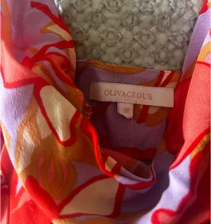 These Three  Boutique Sundress thumbnail 5