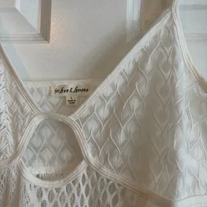 For Love & Lemons Slip Dress thumbnail 3