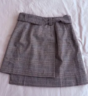Skirt Gray thumbnail 1