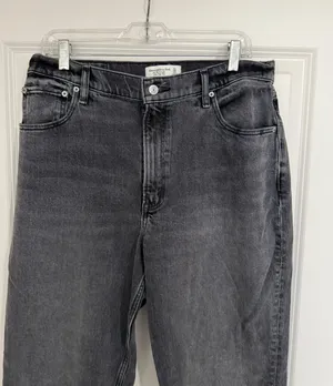 Abercrombie Jeans thumbnail 3
