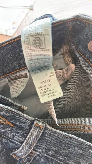 Levi’s Cinch Barrel Jeans thumbnail 8