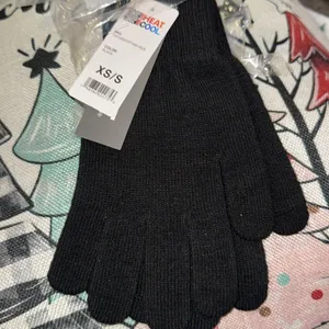 32 Degrees Heat BASIC KNIT GLOVES‎ thumbnail 3