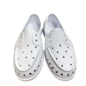 Sperry Shoes Womens Size 9 White A/O Float Slip On Shoes‎ thumbnail 2