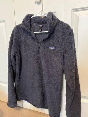 Patagonia Fleece Pullover  thumbnail 1