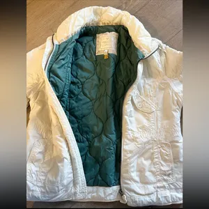 American Eagle Jacket thumbnail 4