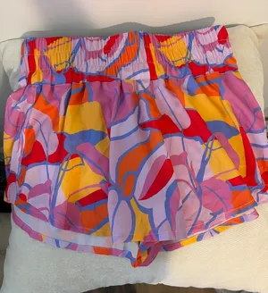 Pattern Skort thumbnail 1