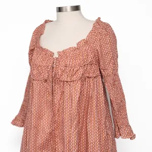 Free People.‎ Star Dip Mini Dress. thumbnail 8