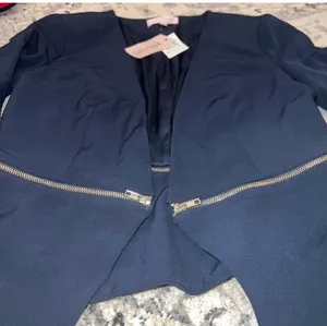Anthropologie Blazer NWT thumbnail 2